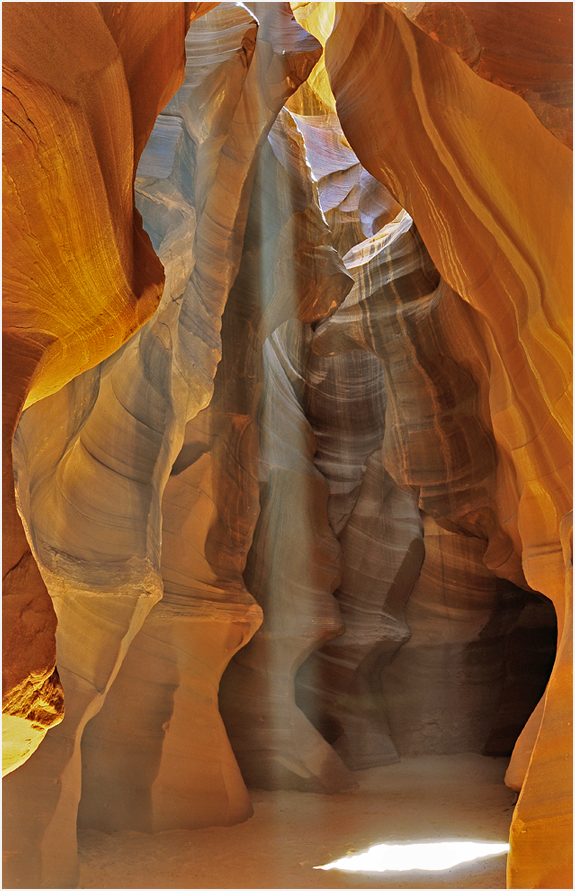 Antelope Canyon