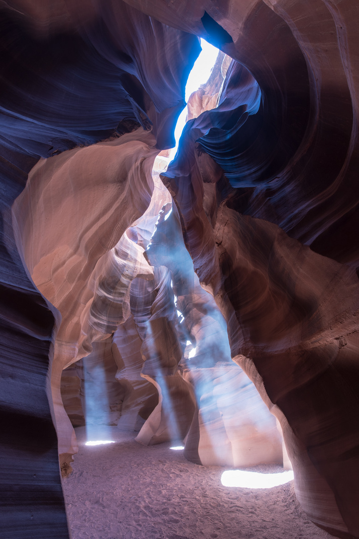 Antelope Canyon