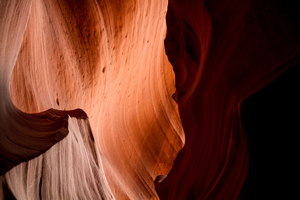 Antelope Canyon