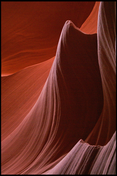 Antelope Canyon