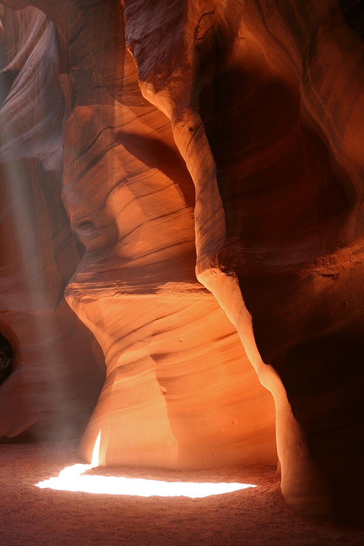 Antelope Canyon, Arizona