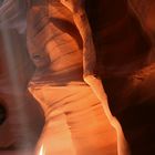 Antelope Canyon, Arizona