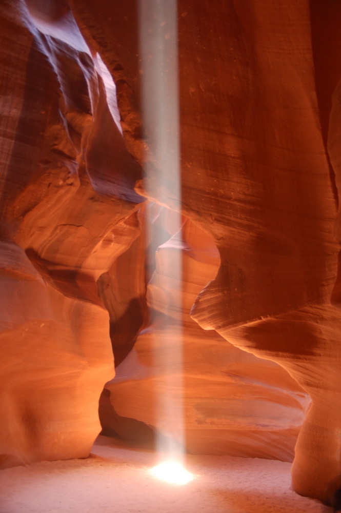 Antelope Canyon, Arizona