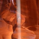 Antelope Canyon, Arizona