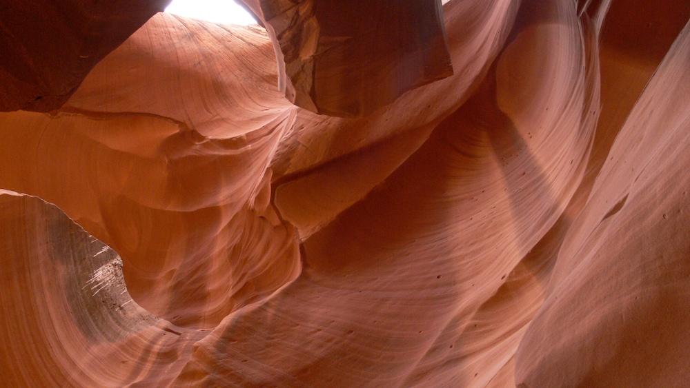 Antelope Canyon Arizona