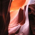 Antelope Canyon - Arizona