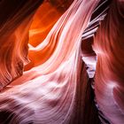 Antelope canyon - Arizona