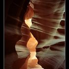 Antelope Canyon - Arizona