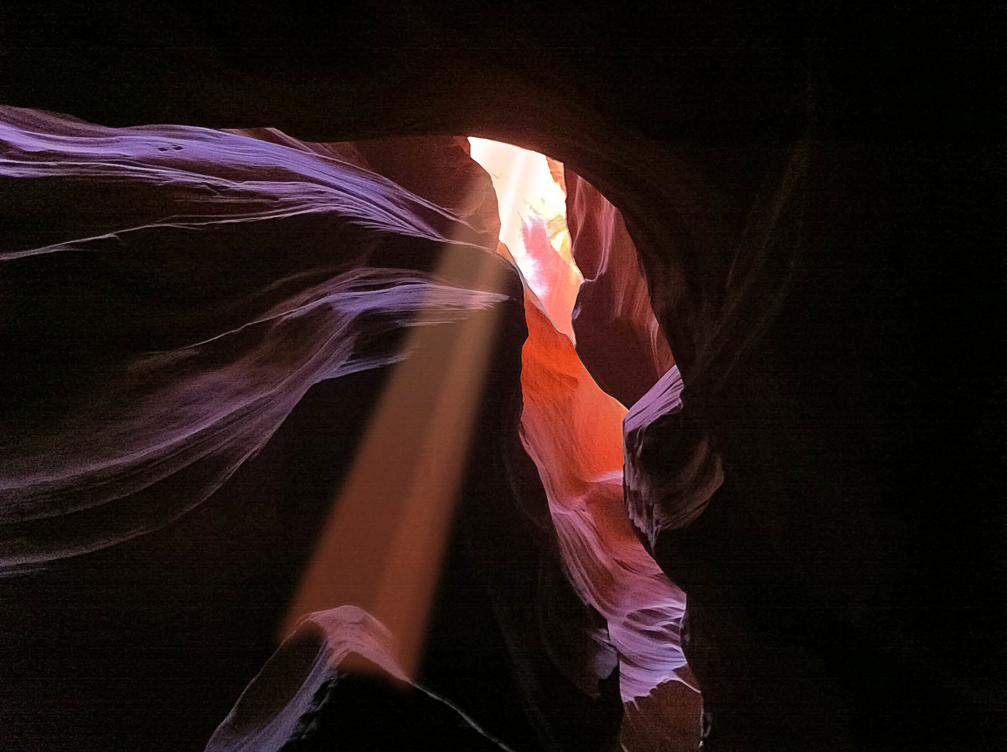 Antelope Canyon Arizona