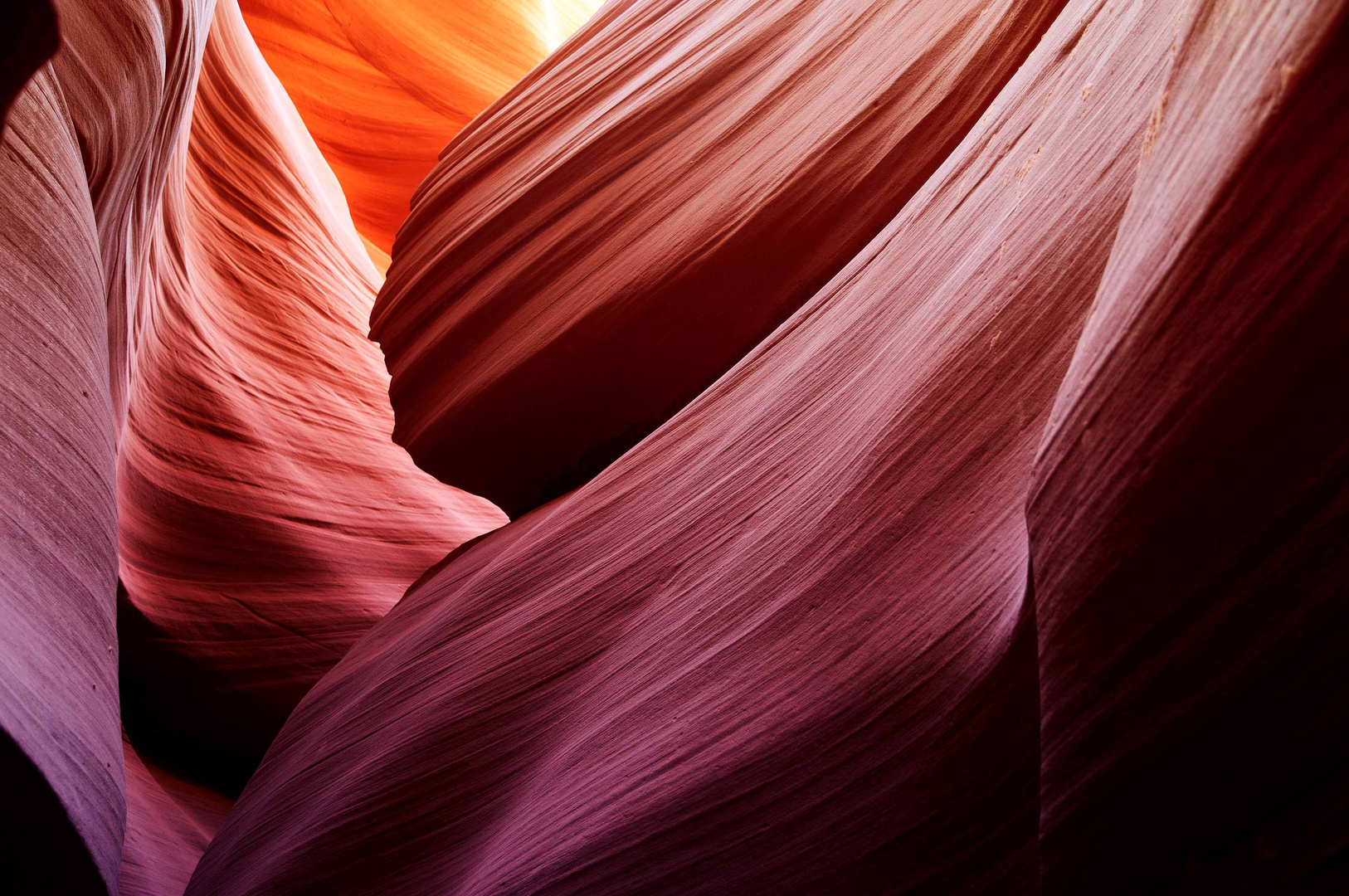 Antelope Canyon, Arizona