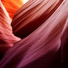 Antelope Canyon, Arizona