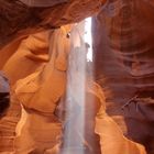 Antelope Canyon, Arizona