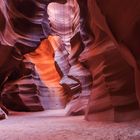 Antelope Canyon Arizona 