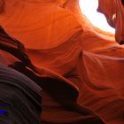 Antelope Canyon, Arizona