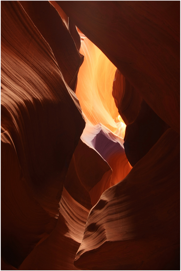 Antelope Canyon Arizona