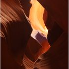 Antelope Canyon Arizona