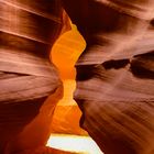 Antelope Canyon, Arizona