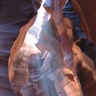 Antelope Canyon (Arizona) I