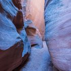 Antelope Canyon, Arizona, USA (II)