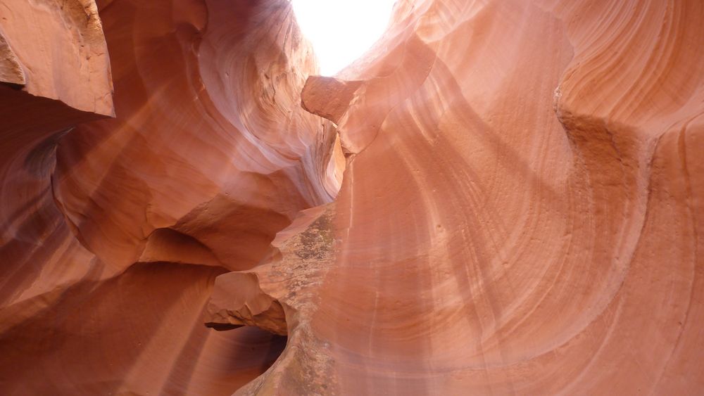 ANTELOPE CANYON ARIZONA & UTAH