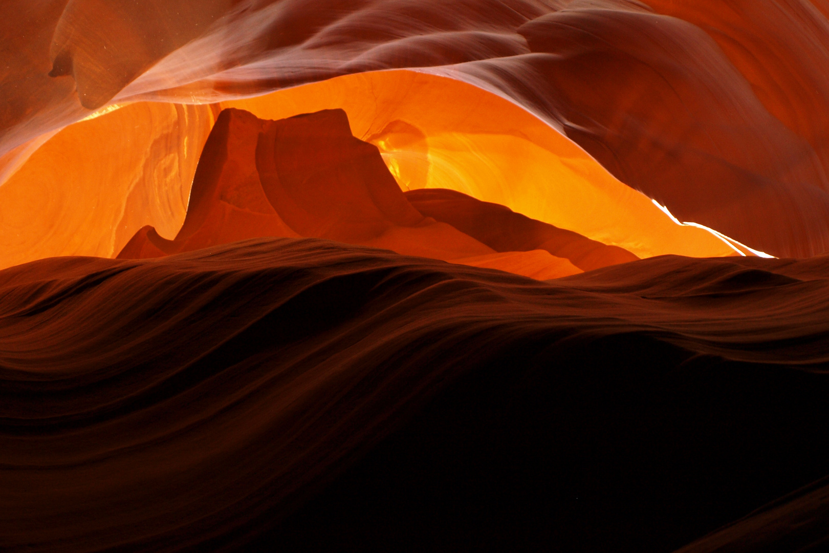 Antelope Canyon (AZ)