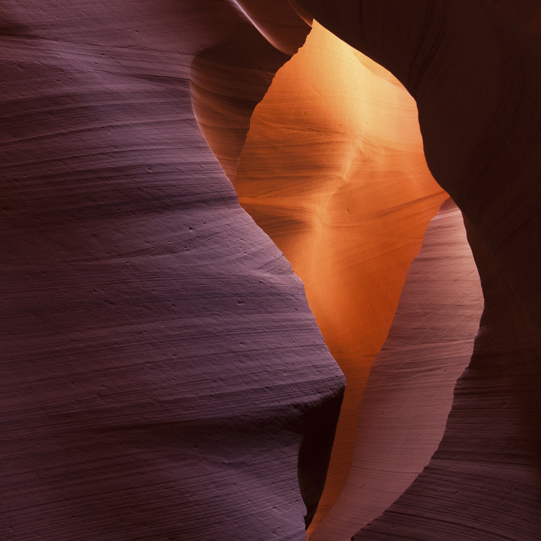 Antelope Canyon, AZ