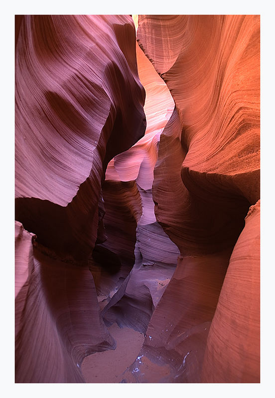 Antelope Canyon