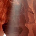 Antelope canyon