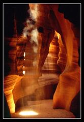 Antelope Canyon