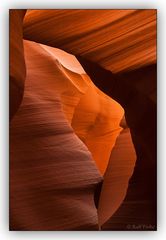 ~ Antelope Canyon ~