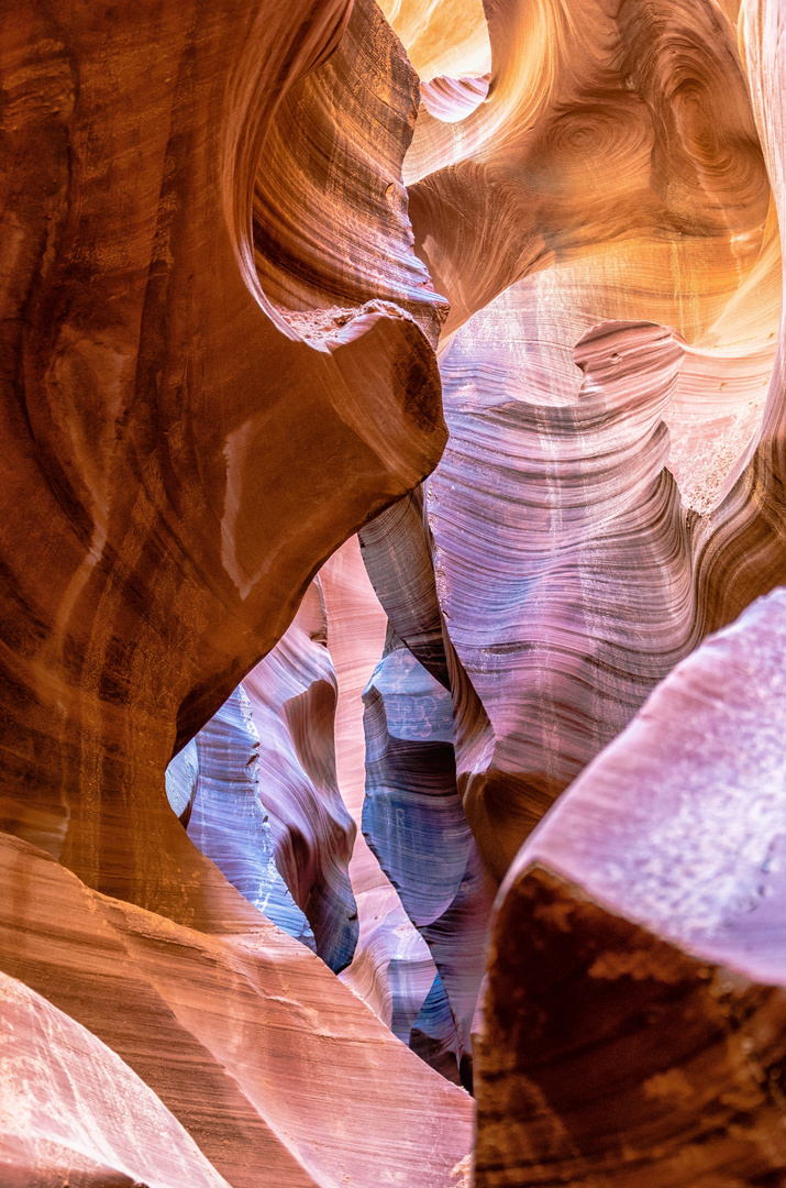 Antelope Canyon