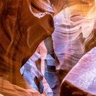 Antelope Canyon