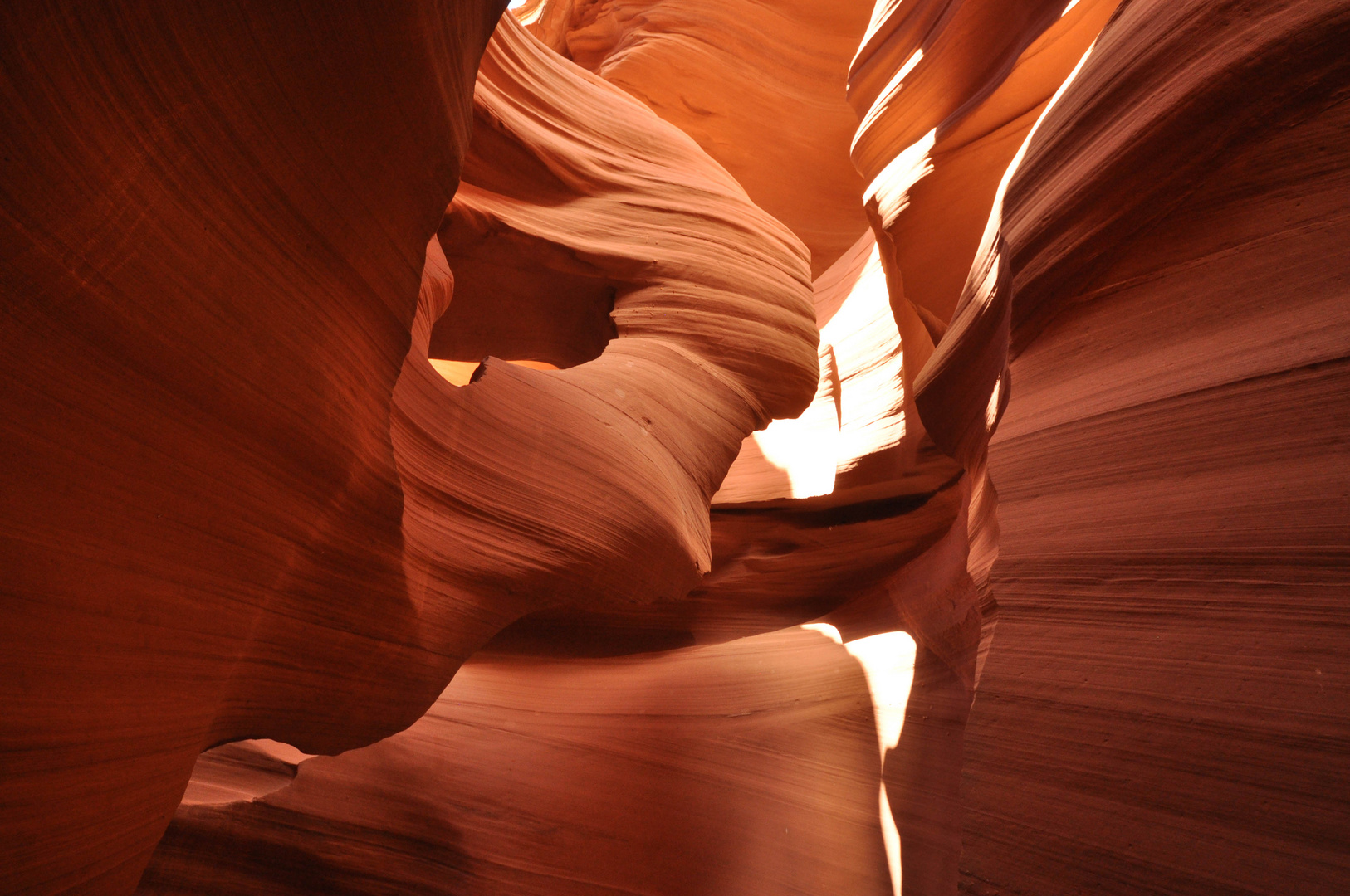 Antelope Canyon