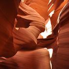 Antelope Canyon