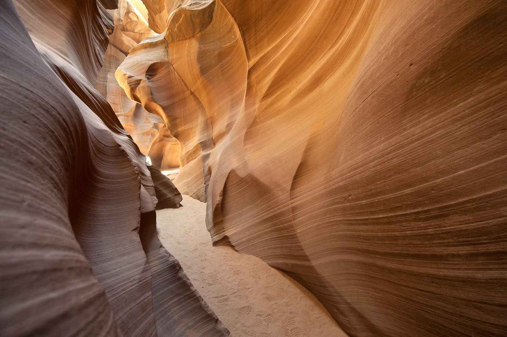 Antelope Canyon