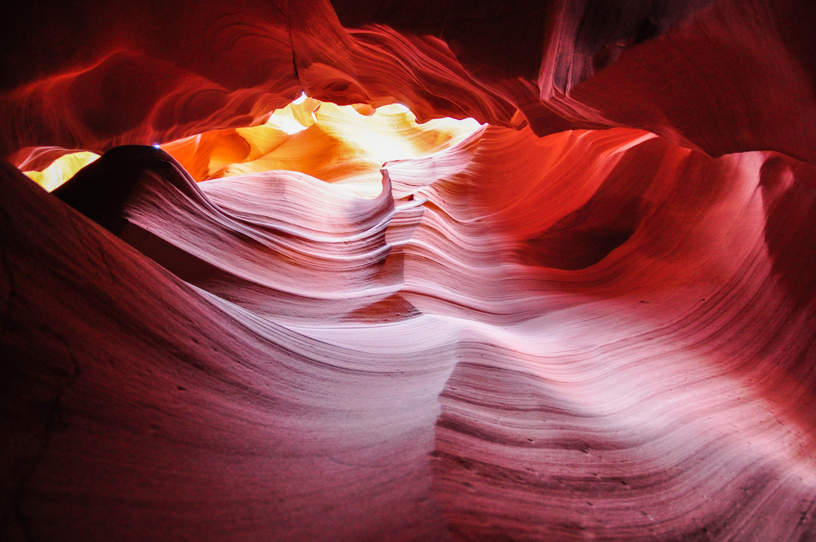 Antelope Canyon