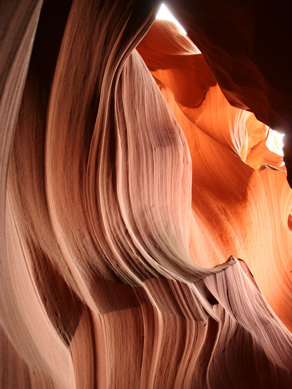 Antelope Canyon