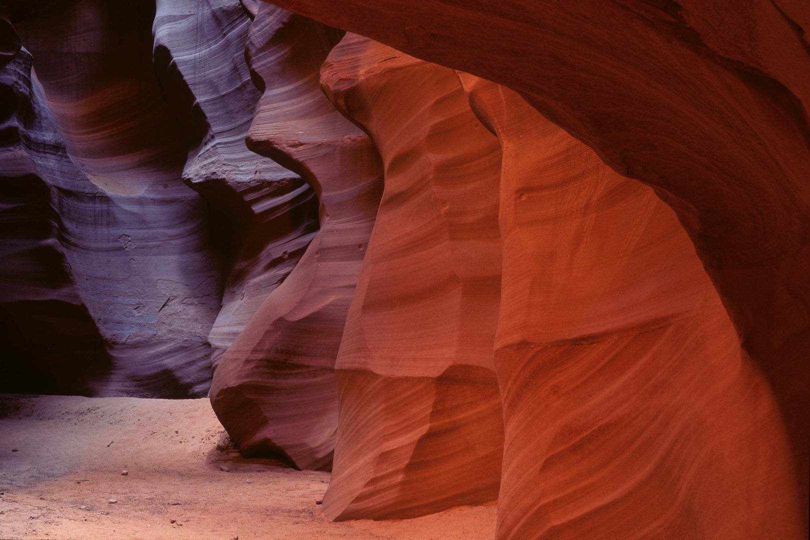 Antelope Canyon