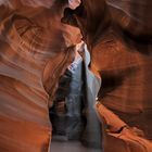 Antelope Canyon