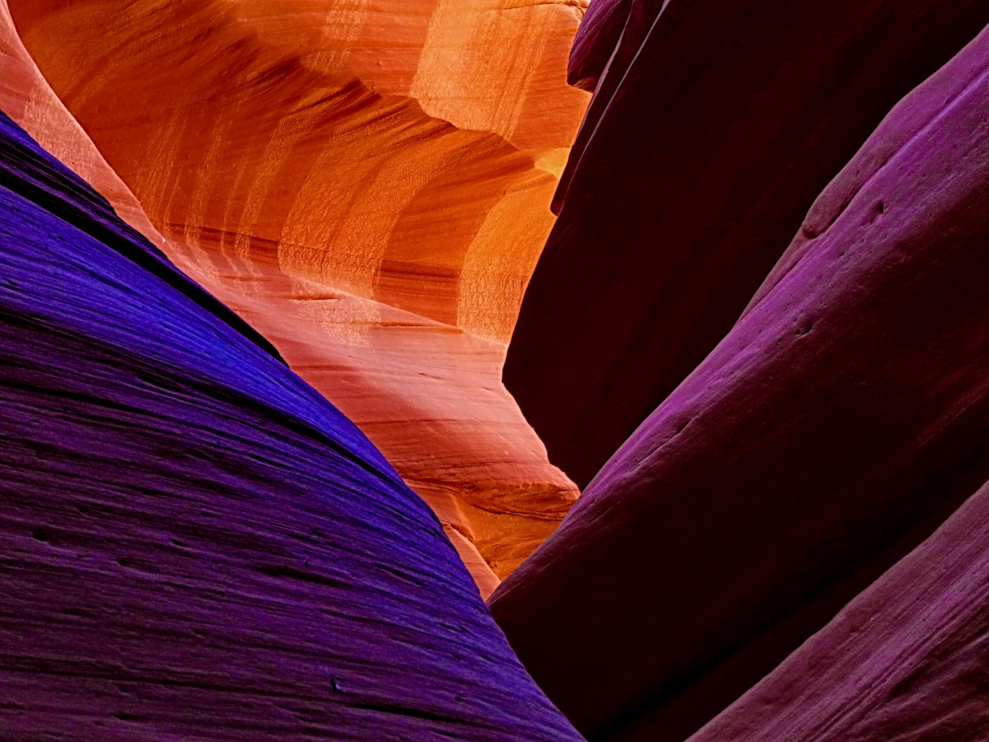 Antelope Canyon