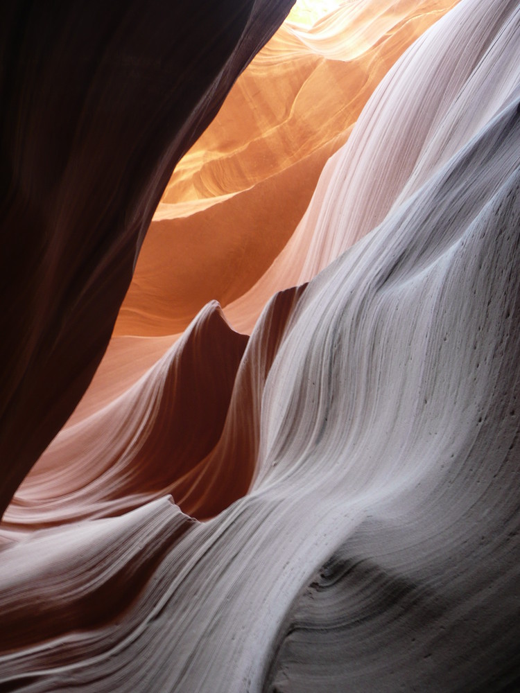 Antelope Canyon