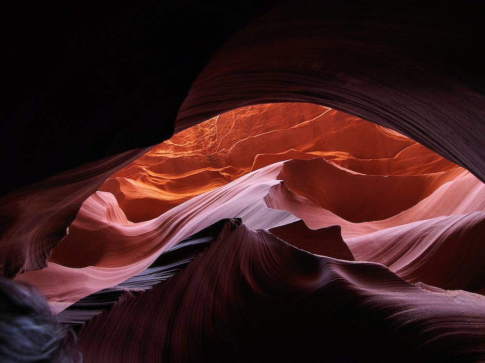 Antelope Canyon