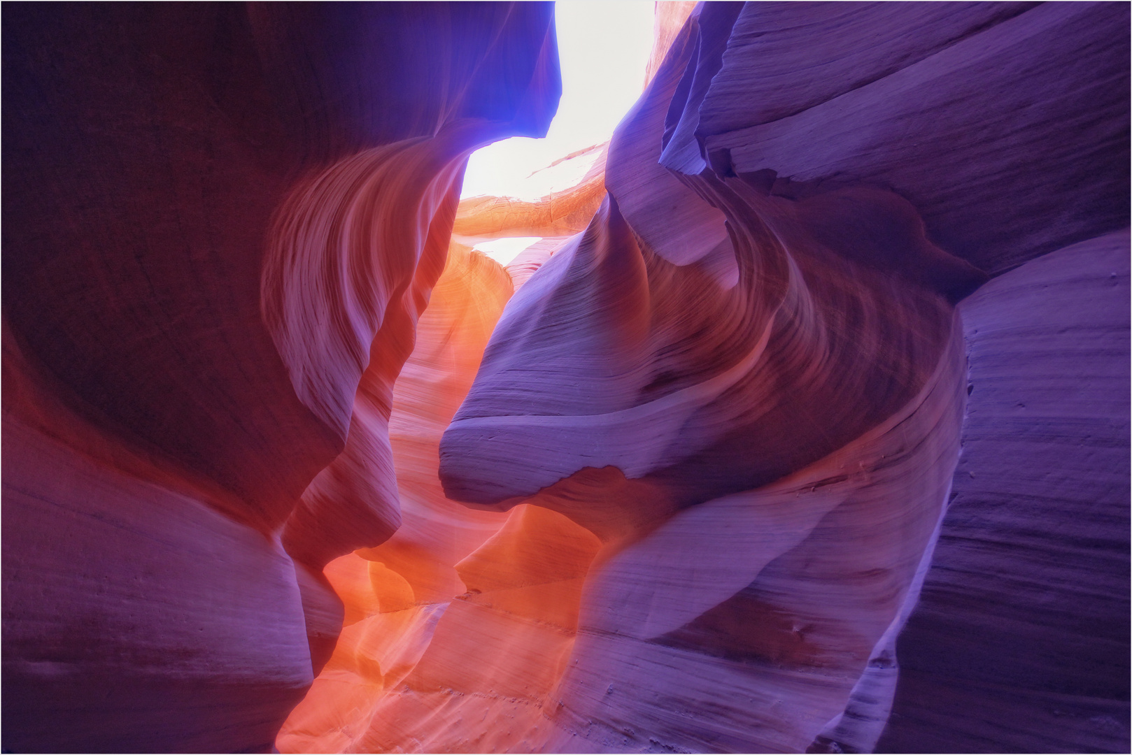 Antelope Canyon