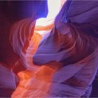 Antelope Canyon