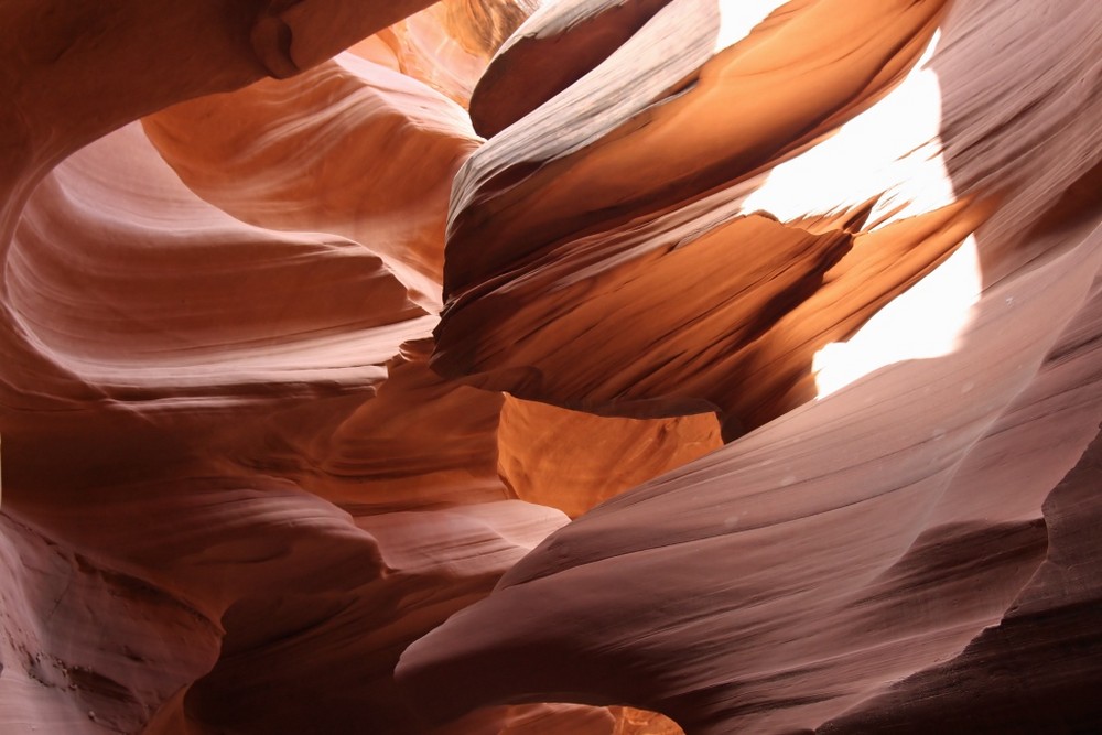 Antelope Canyon