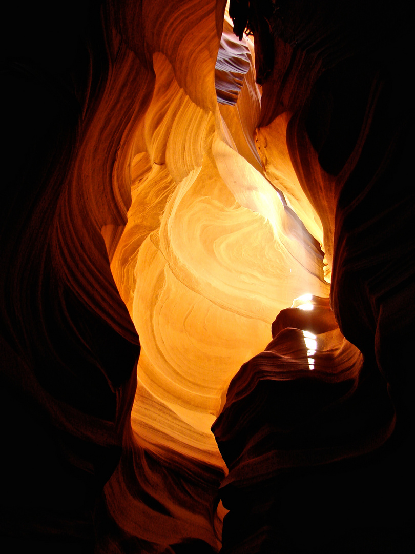 Antelope Canyon