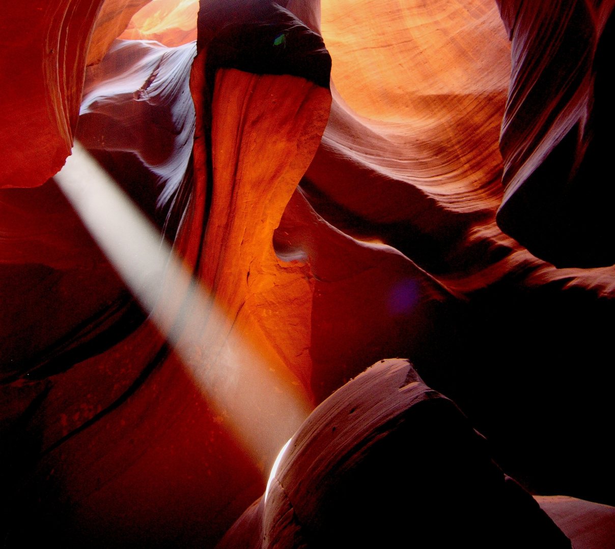 Antelope Canyon