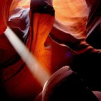 Antelope Canyon