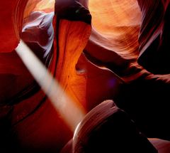 Antelope Canyon