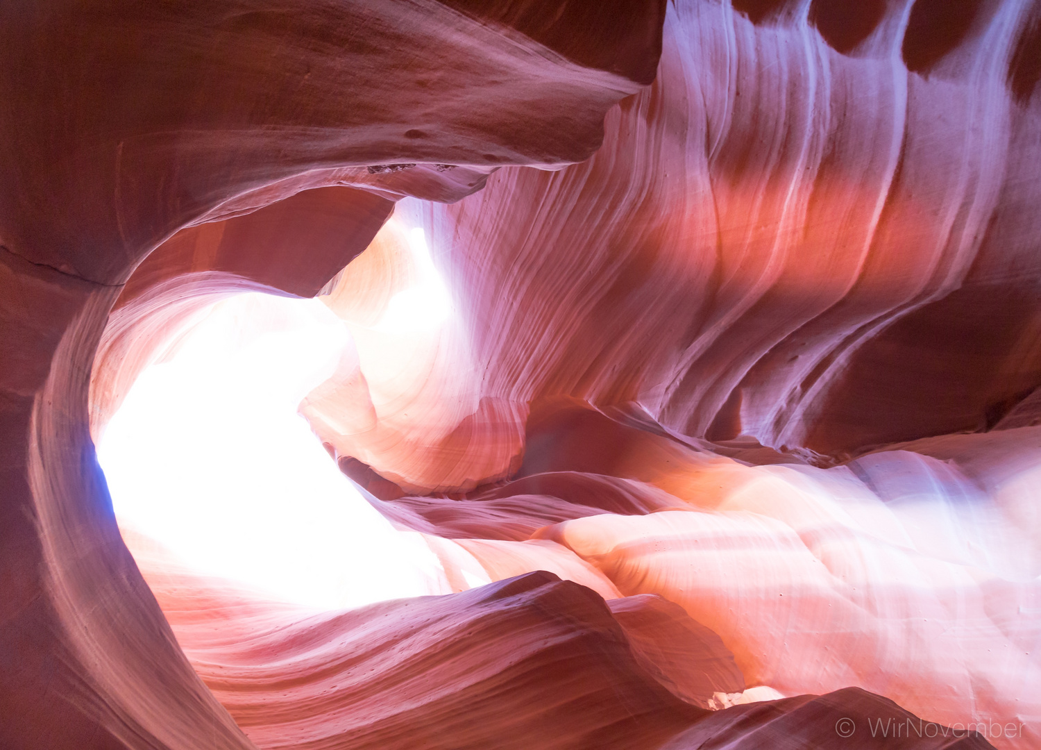 Antelope Canyon